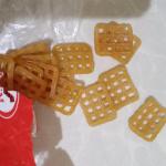 Снек Spolem фото