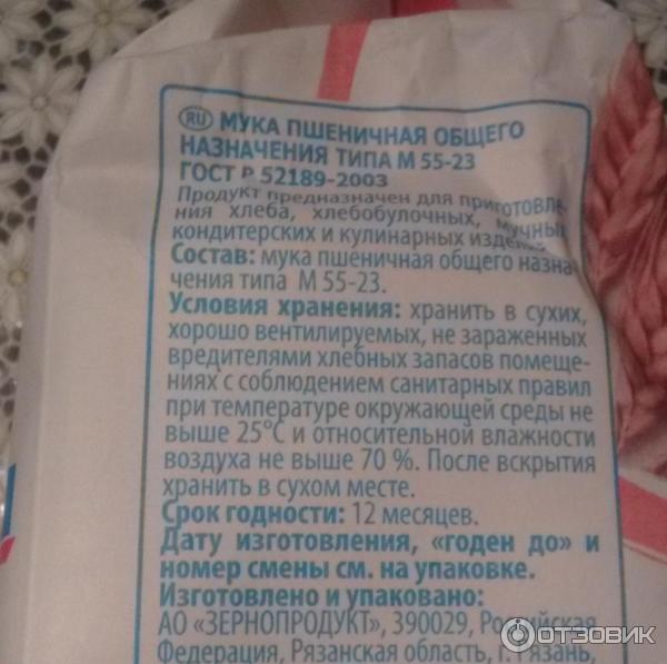 описание