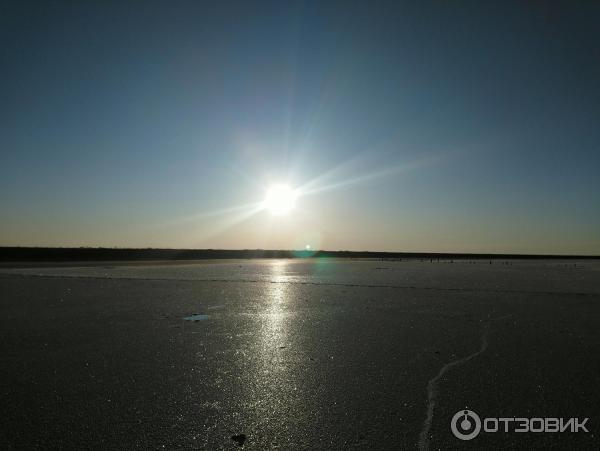 Санаторий Эльтон (Россия, Волгоградская область) фото