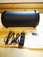 Портативная колонка Denn DBS Box фото