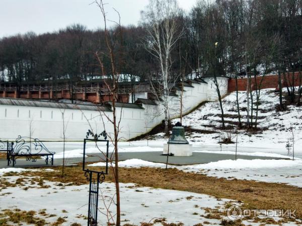 Вознесенский Печерский монастырь (Россия, Нижний Новгород) фото