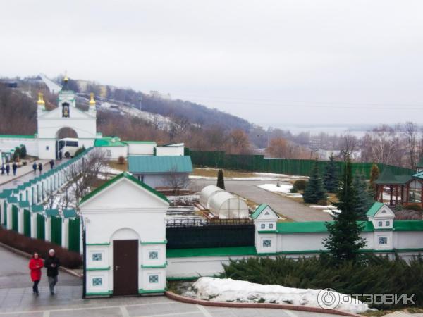 Вознесенский Печерский монастырь (Россия, Нижний Новгород) фото