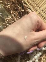 Крем для кожи вокруг глаз Oriflame против пигментации Optimals Even Out фото
