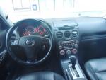 Автомобиль Mazda 6 I (GG) седан фото