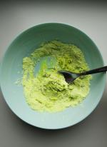 Альгинатная маска O'Care "Омолаживающая" с перуанской макой и васильком фото