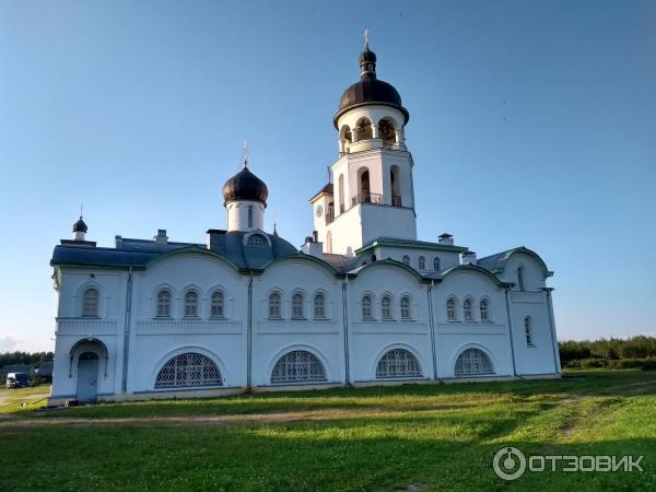 Экскурсия в Псковскую область (Россия, Псковская область) фото