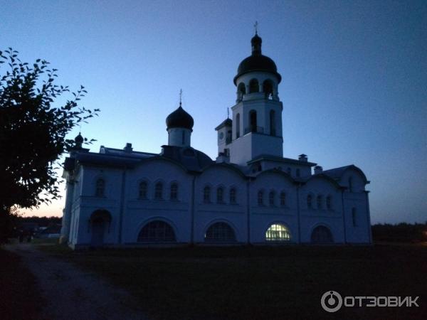 Экскурсия в Псковскую область (Россия, Псковская область) фото