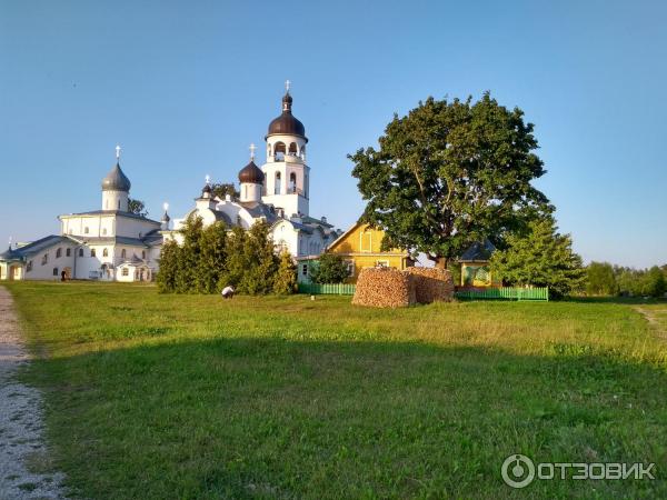 Экскурсия в Псковскую область (Россия, Псковская область) фото