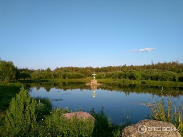 Экскурсия в Псковскую область (Россия, Псковская область) фото