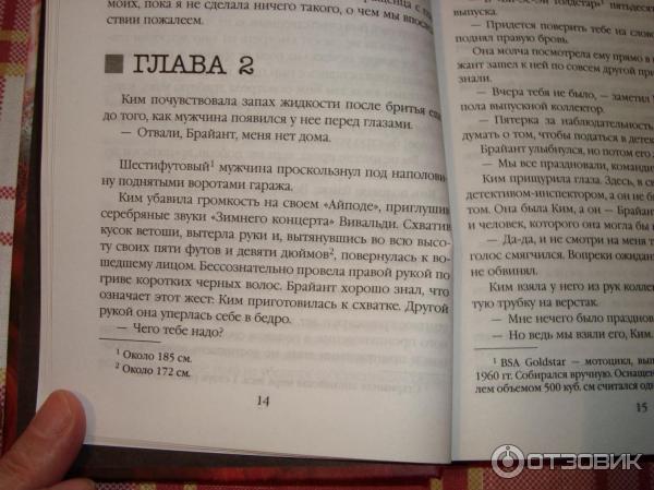 Книга Злые игры — Анжела Марсонс фото