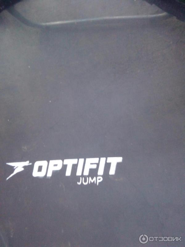 Батут OPTIFIT JUMP 8FT фото