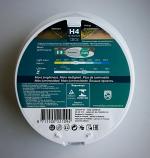 Автомобильные лампы Philips X-Treme Vision H4 фото