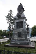 Город Симферополь (Россия) фото