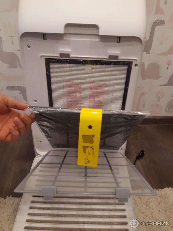 Все хорошо упаковано