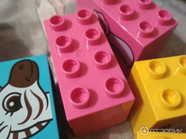 Конструктор LEGO Duplo фото