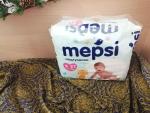 Подгузники Mepsi фото