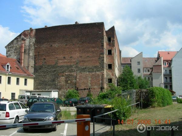 Экскурсия по г. Дрезден (Германия) фото