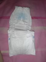 Детские подгузники GOON фото