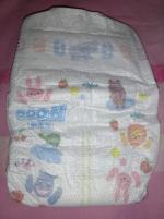 Детские подгузники GOON фото