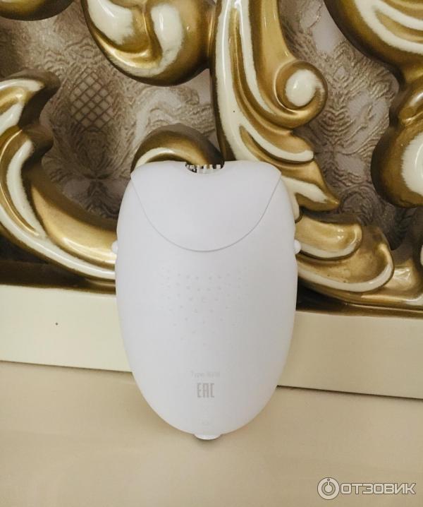 Эпилятор Braun Silk epil 1 1370 фото