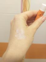 Солнцезащитный крем Avene SPF50+ фото
