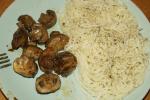 Макароны Maltagliati Capellini n.002 фото