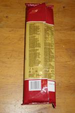 Макароны Maltagliati Capellini n.002 фото