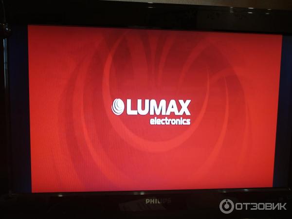 Lumax DV 2108 HD