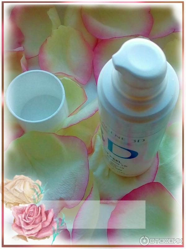 Пилинг гликолевый Medical Collagene 3D Easy peel фото