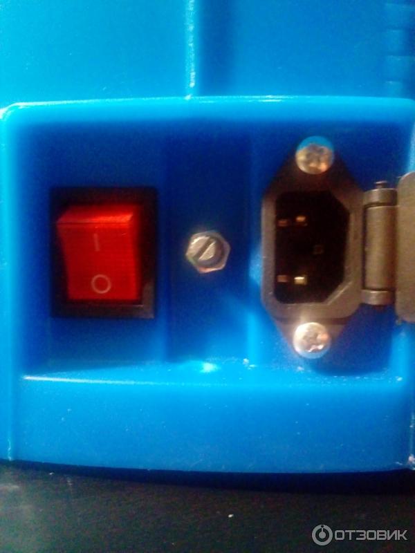 Опрыскиватель аккумуляторный ранцевый ZX-14E-06 Энергия фото