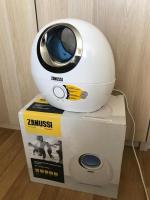 Увлажнитель воздуха Zanussi ZH 3 Pebble фото