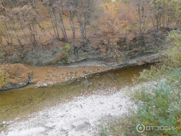 Канатно-кресельная дорога (Россия, Нальчик) фото