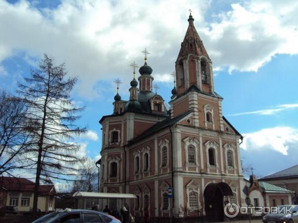 Гостиница Переславль (Россия, Переславль-Залесский) фото