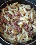 Консервы мясные "Говядина тушеная" Великоновгородский мясной двор фото