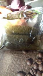 Огурцы соленые ФерЭльГам фото