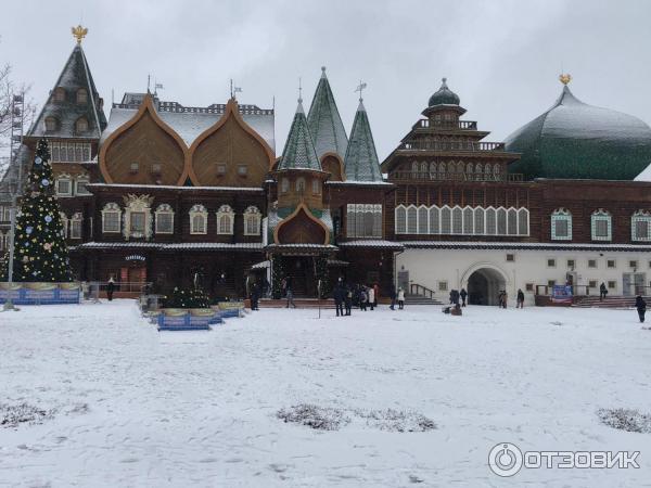 Экскурсия Я люблю гулять по Москве (Россия, Москва) фото