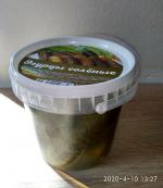 Огурцы соленые ФерЭльГам фото