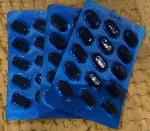 Лекарственный препарат АВВА РУС Лактофильтрум фото