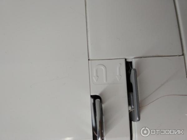 Швейная машина Janome Ami 15