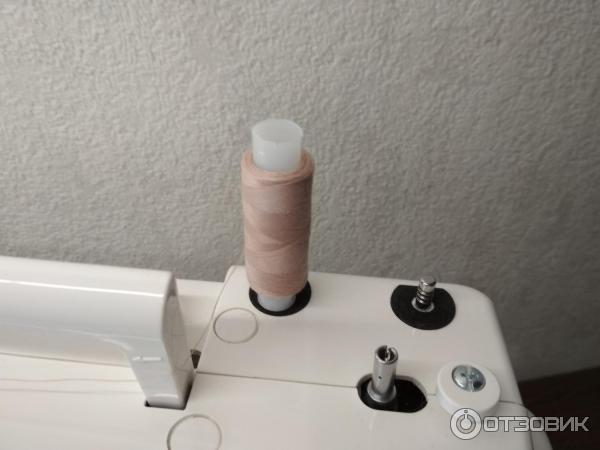 Стержень спрятан