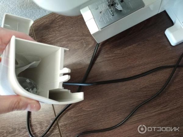 Швейная машина Janome Ami 15