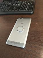 Смартфон ZTE Blade A610 фото