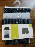 Kiabi.ru - интернет-магазин одежды для всей семьи фото