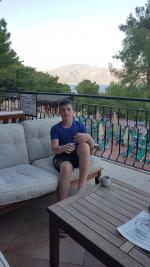 Отель Marmaris Park HV-1 (Турция, Мармарис) фото