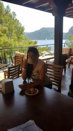 Отель Marmaris Park HV-1 (Турция, Мармарис) фото