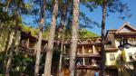 Отель Marmaris Park HV-1 (Турция, Мармарис) фото
