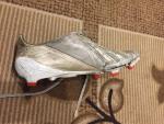 Бутсы Adidas F50 Adizero фото