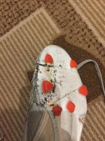 Бутсы Adidas F50 Adizero фото