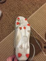 Бутсы Adidas F50 Adizero фото