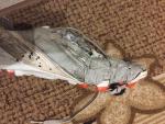 Бутсы Adidas F50 Adizero фото